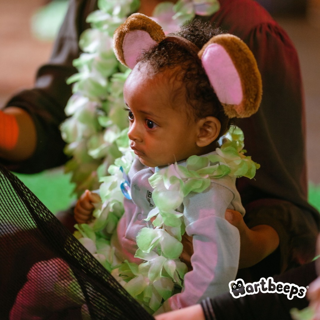 Hartbeeps - What is our Baby Beeps class? Our Baby Beeps class is a ...