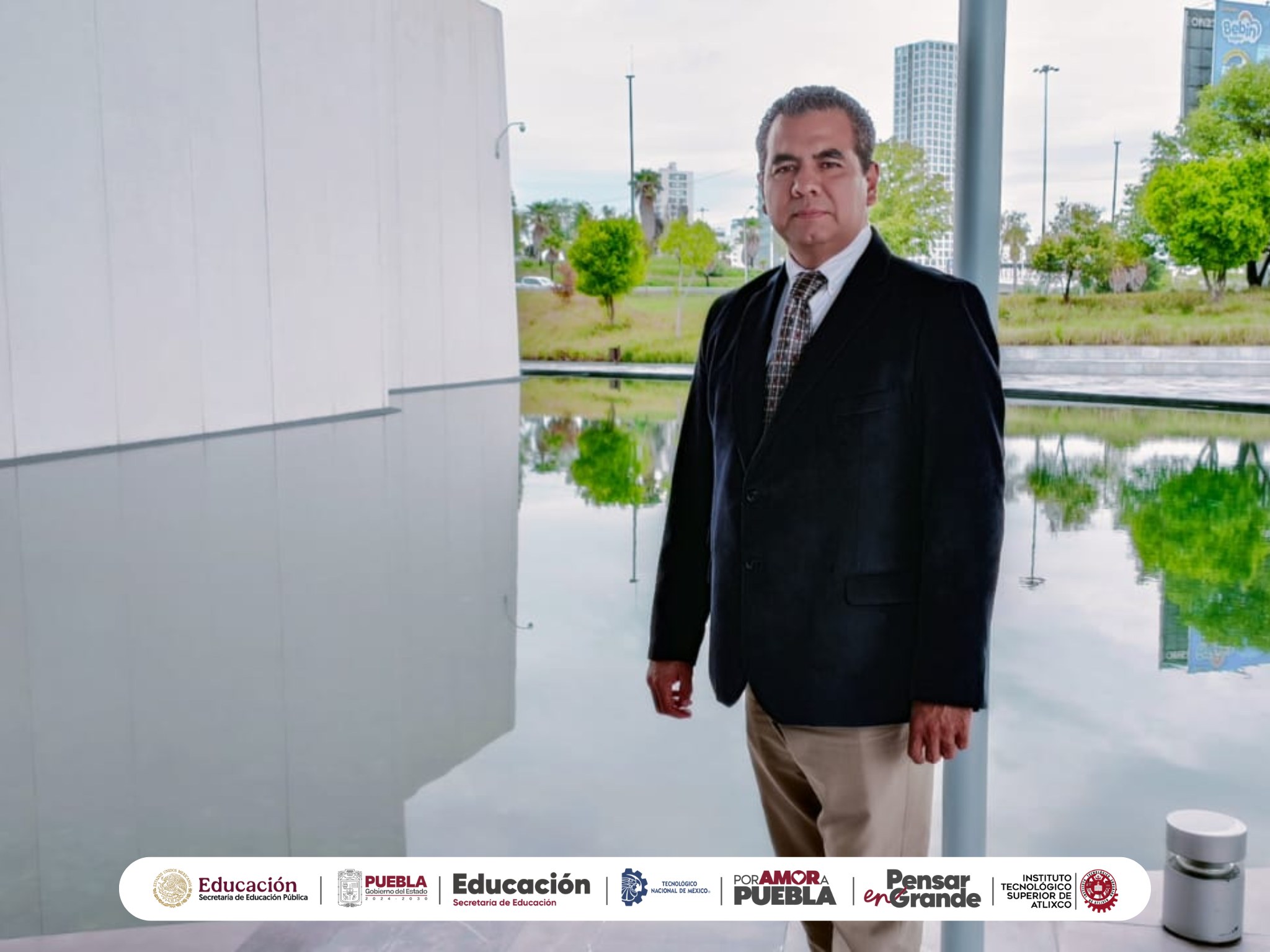 TECNM - Atlixco - Las y los poblanos deben continuar con... | Facebook