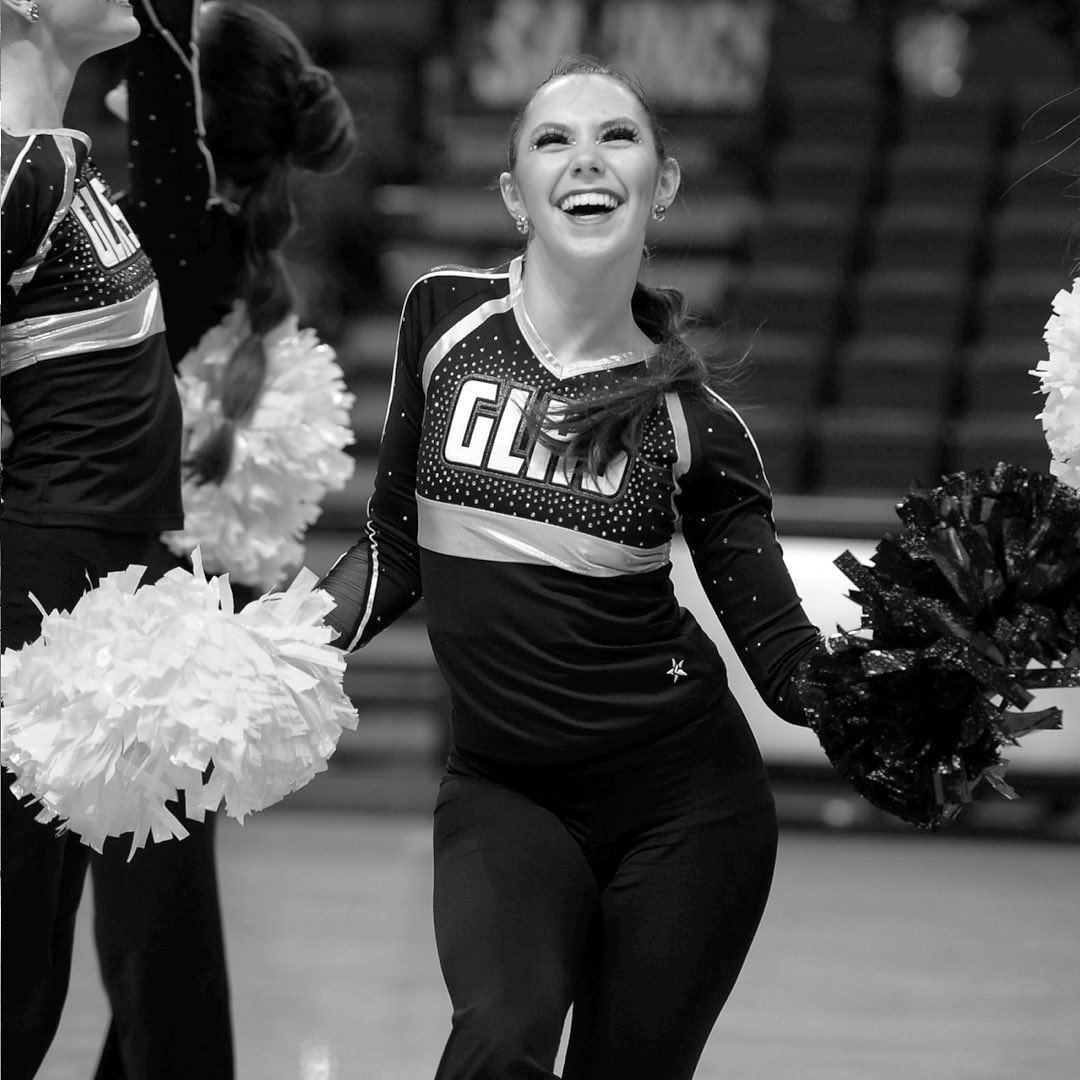 The countdown to the 2023 State... - Mid American Pompon