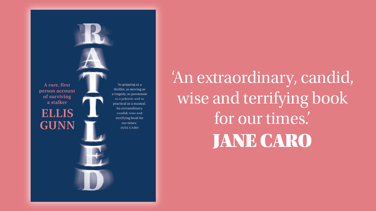 Allen & Unwin Books - #Rattled tells a frighteningly honest story of ...