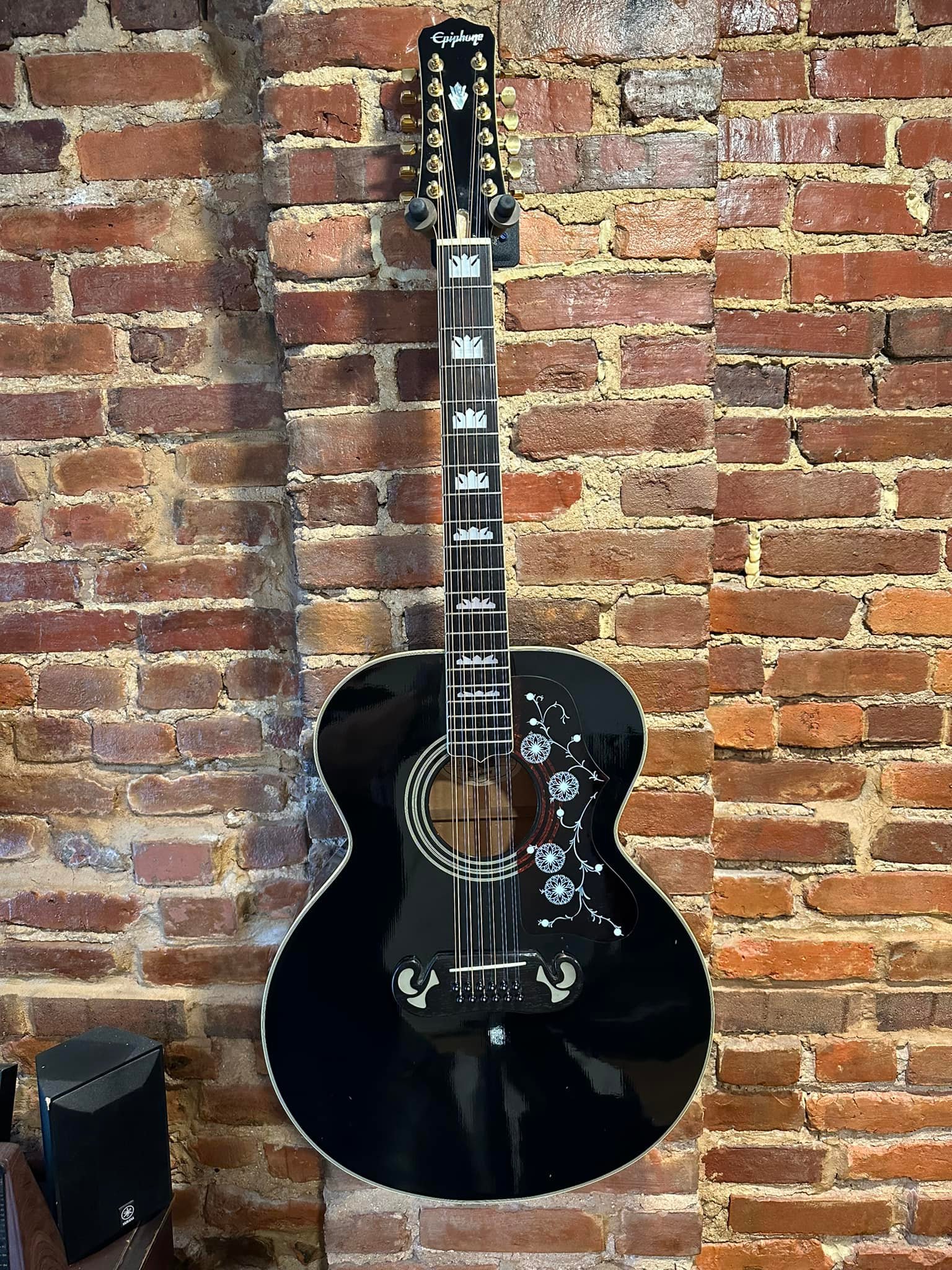 1994 Dunlop JH-4S Rotovibe pedal