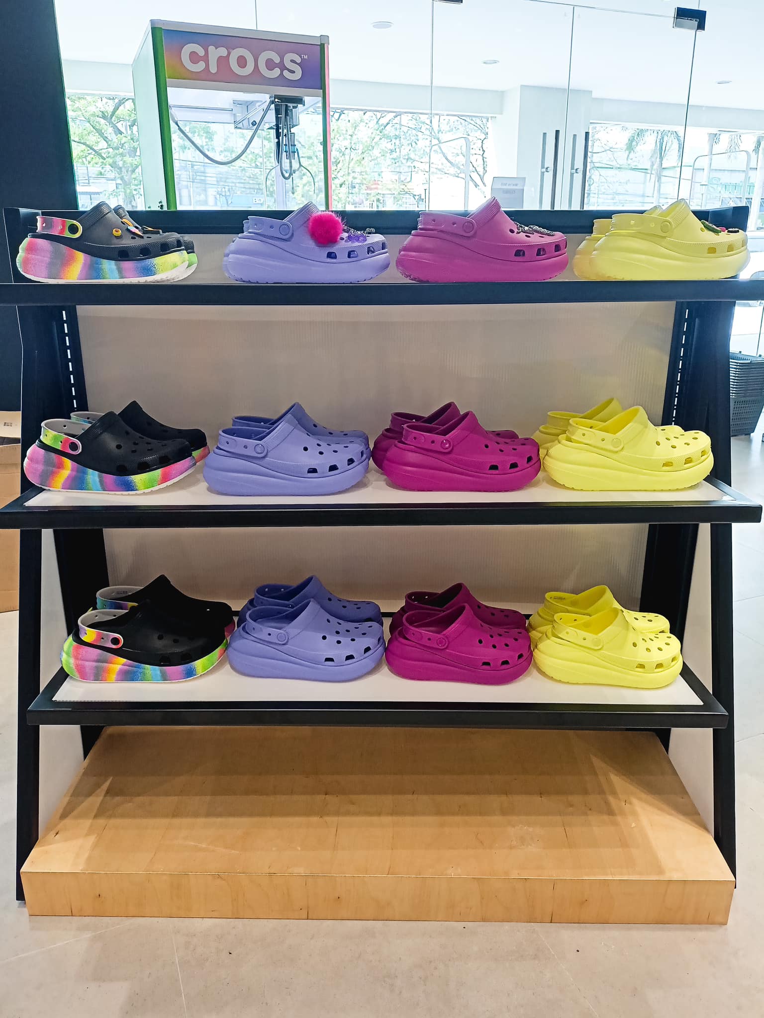 Crocs - Crocs added a new photo.