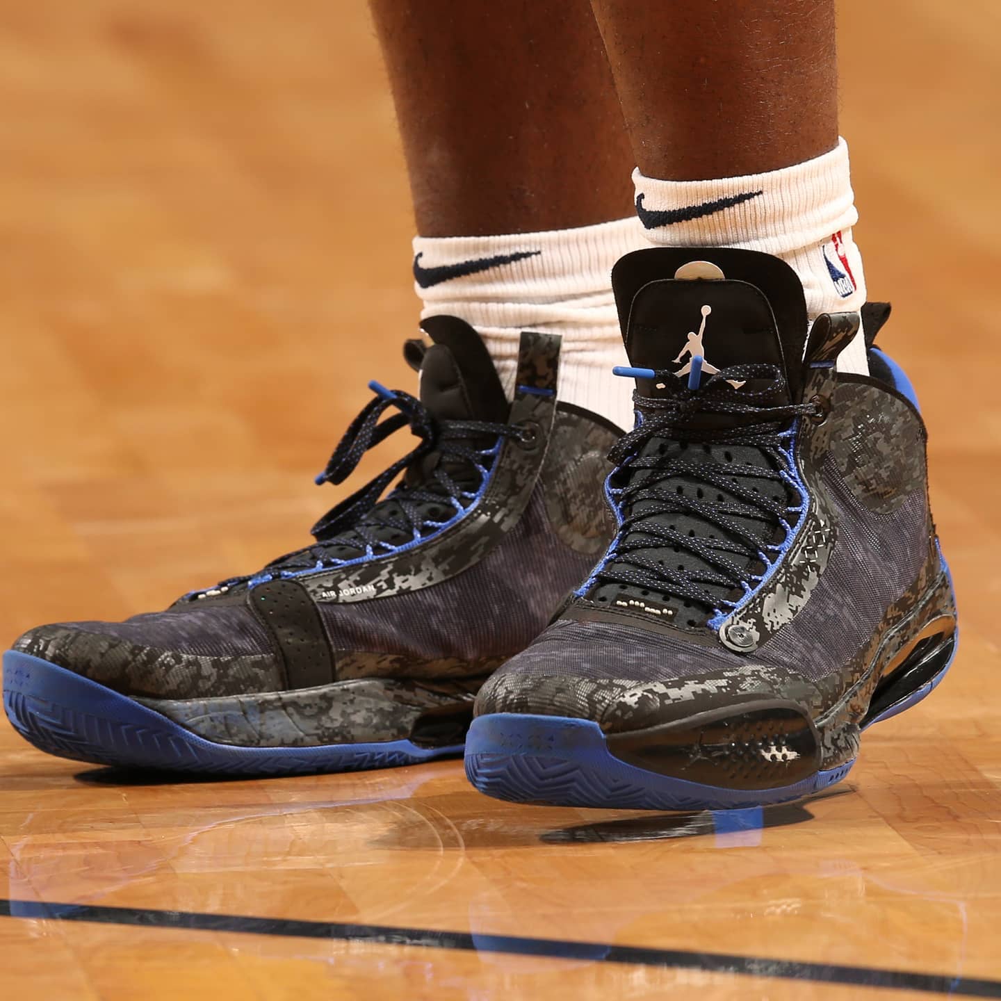 LeBron 18 