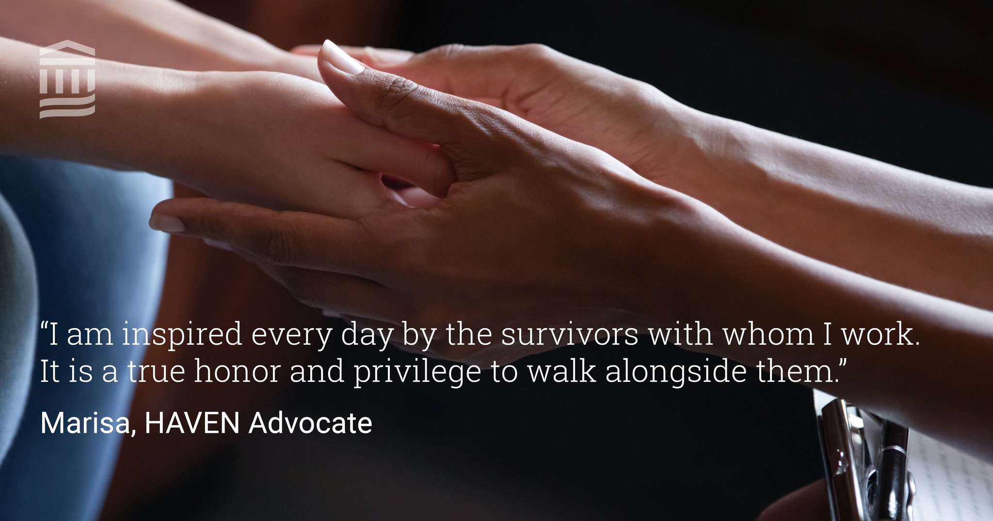 Massachusetts - Marisa is a Domestic Violence Advocate with the Helping ...