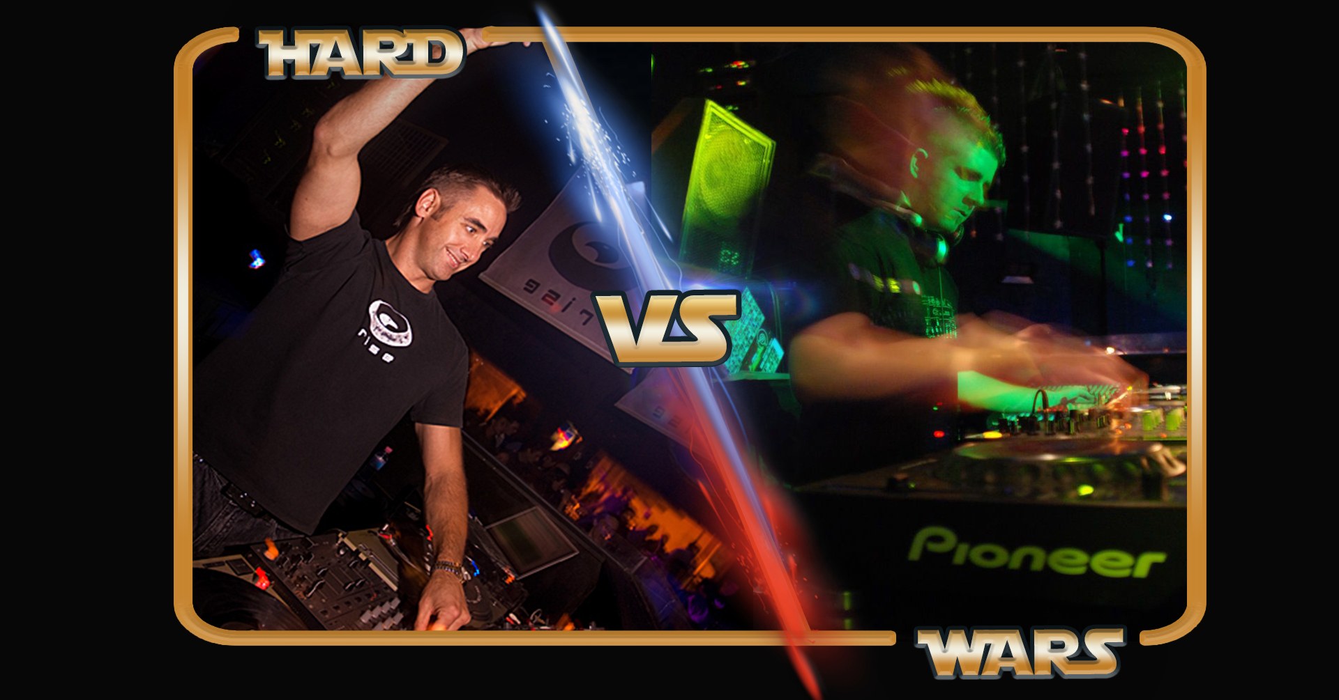 Rise - ⚠️ Lineup drop 4 of 4... Introducing your DJs for... | Facebook
