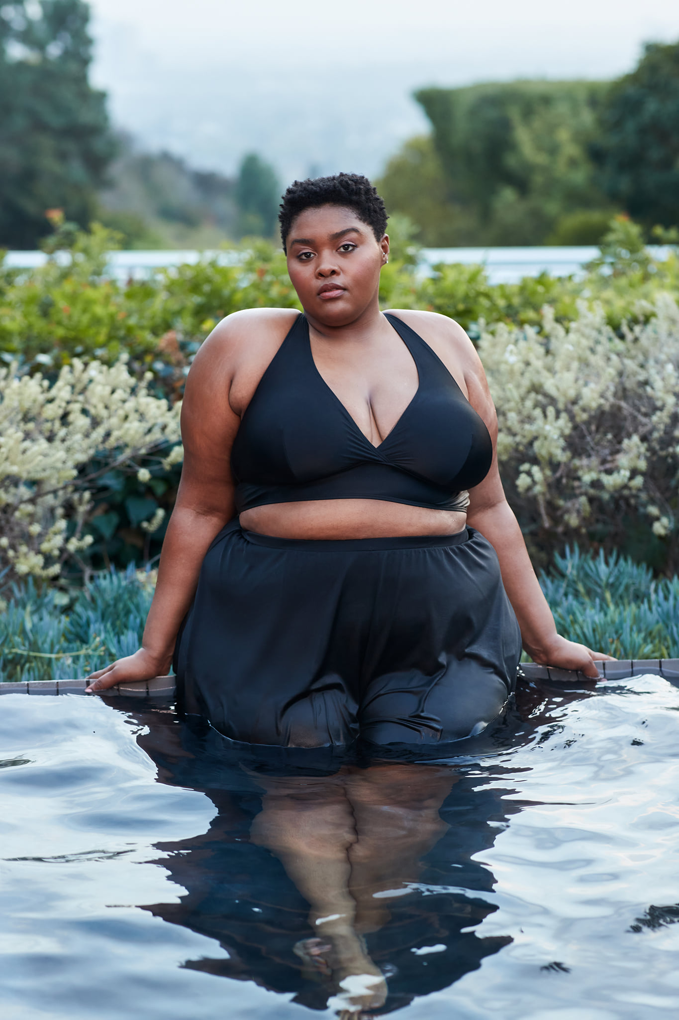 Torrid swimwear for summer