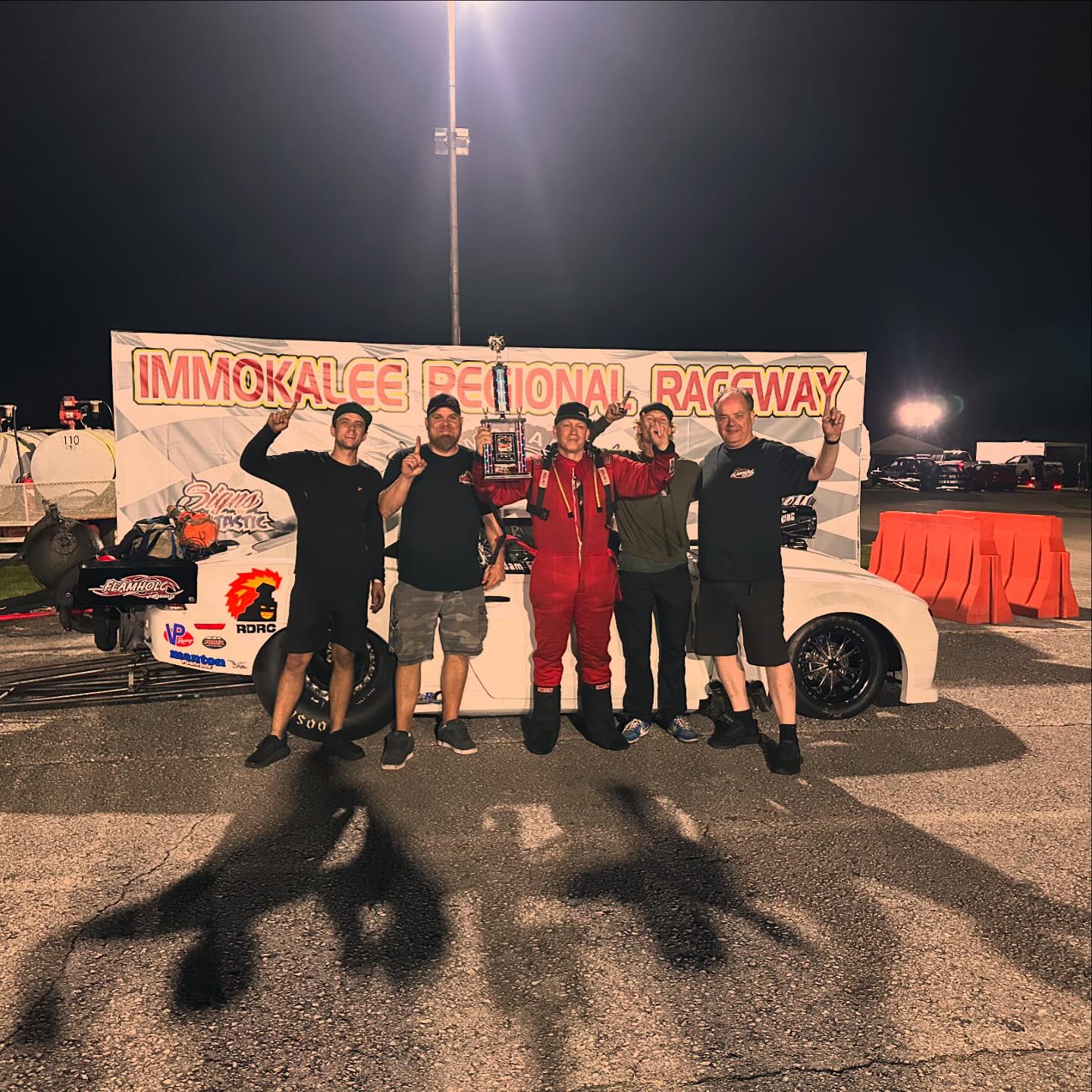 Immokalee Regional Raceway | Immokalee FL