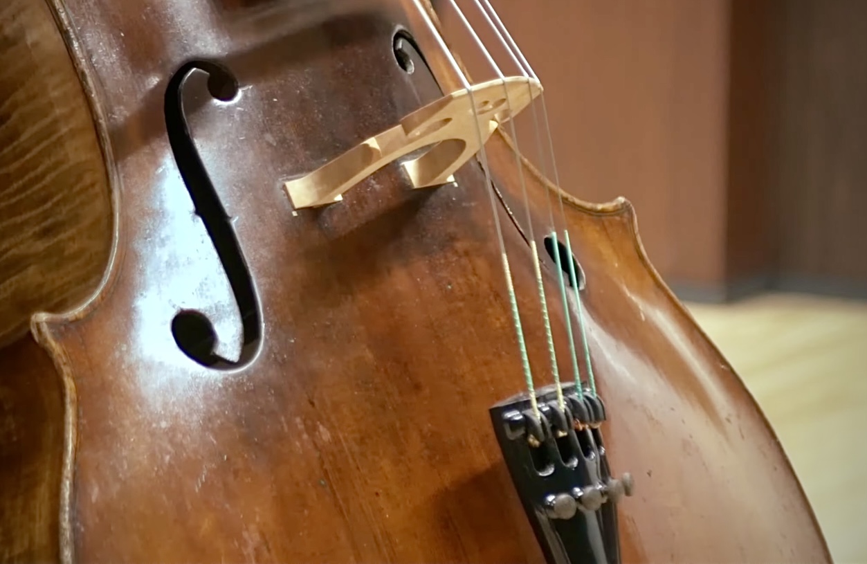 How do Belcanto Gold strings compare to Versum Solo?