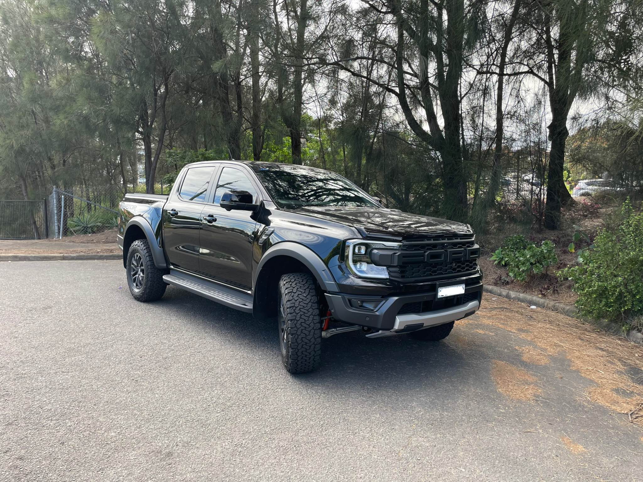 Ford Raptor Trucks for sale in Dubbo, New South Wales, Australia ...