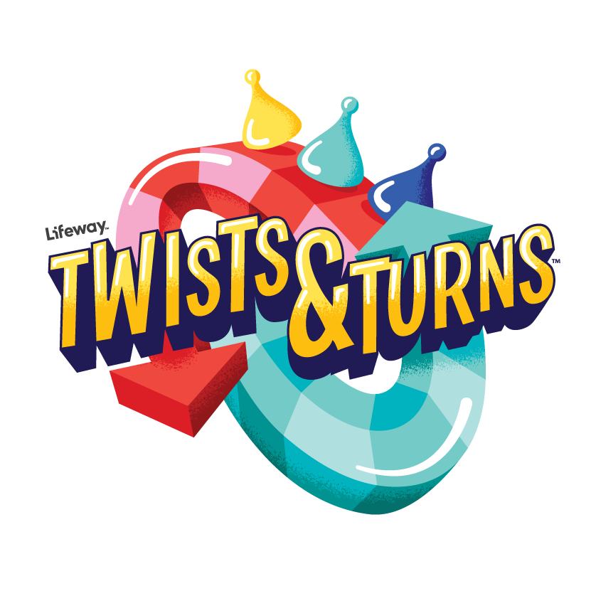 Lifeway VBS - Check out the Journey Off the Map clip art! | Facebook