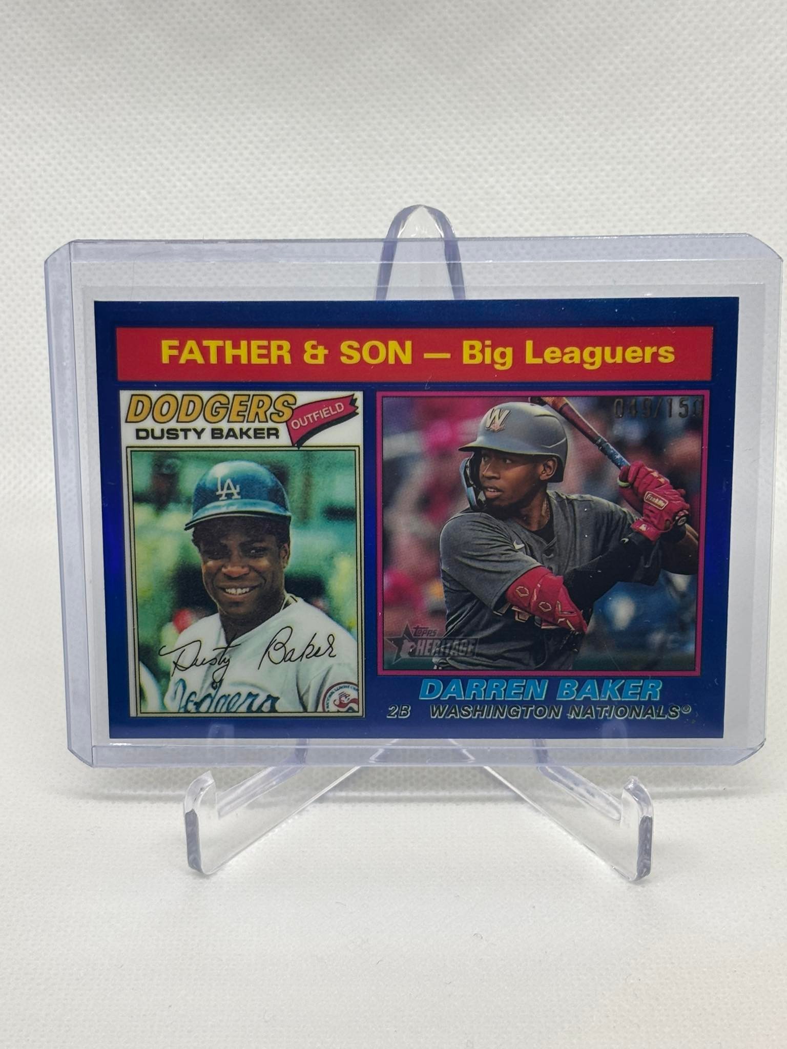2025 topps heritage rare cards Baseball Art subject to change. 2025 Topps Heritage - Yu