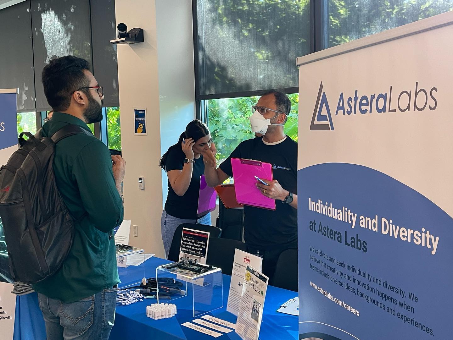 The Level Up Career and... - UCSC Silicon Valley Extension