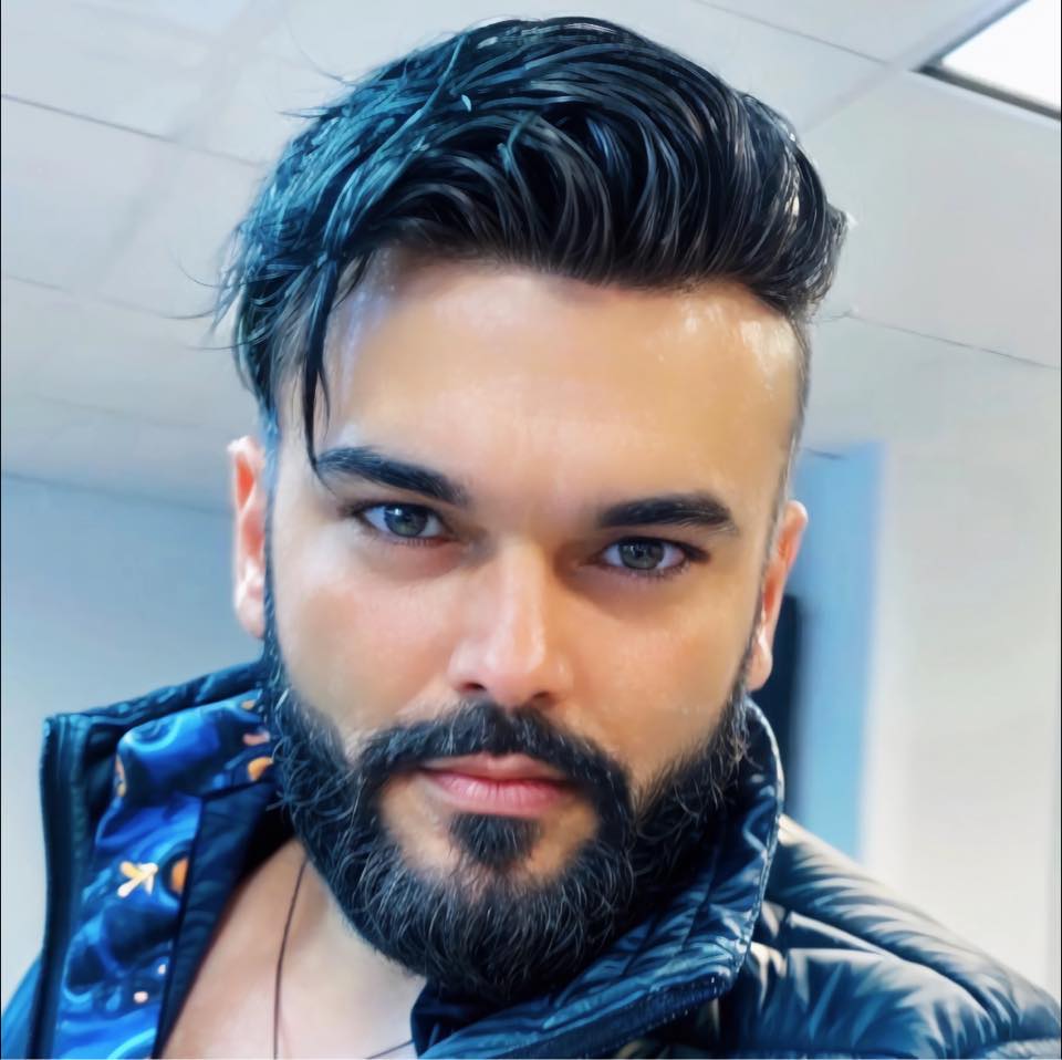 Victor Manuel Rabago
