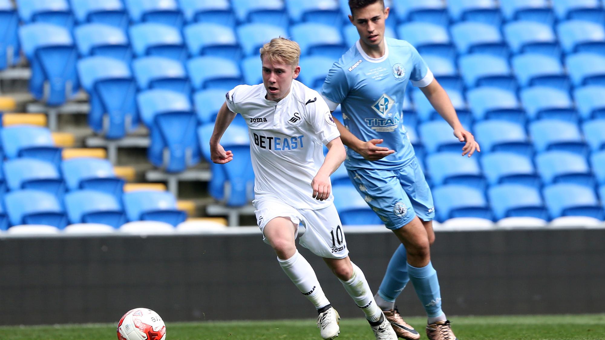 📸 Take a look back at the... - Swansea City Football Club