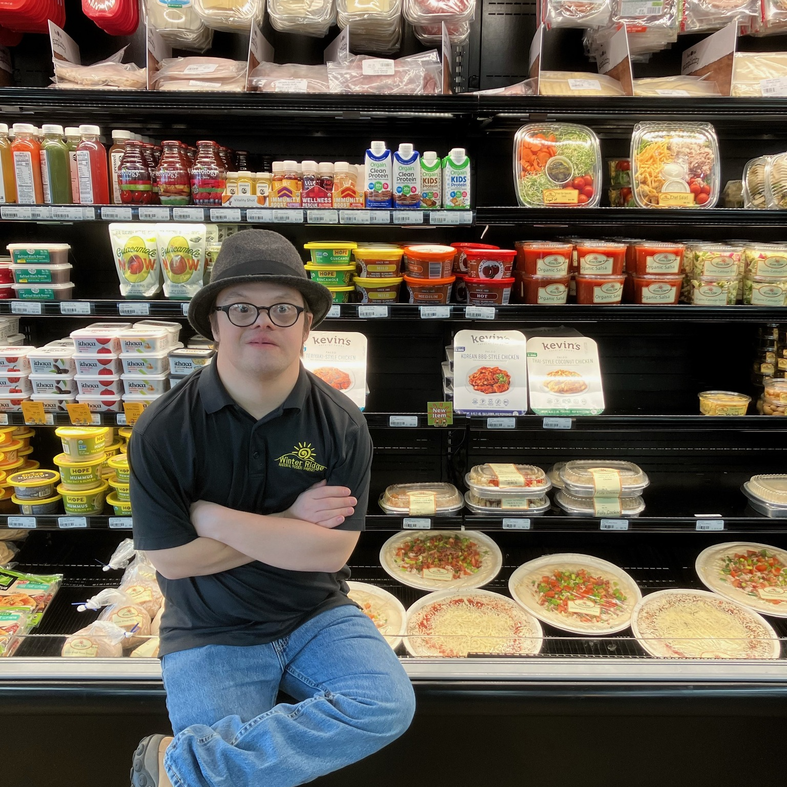 Northwest Center - Employment Services spotlight! Meet Sahl, a ...