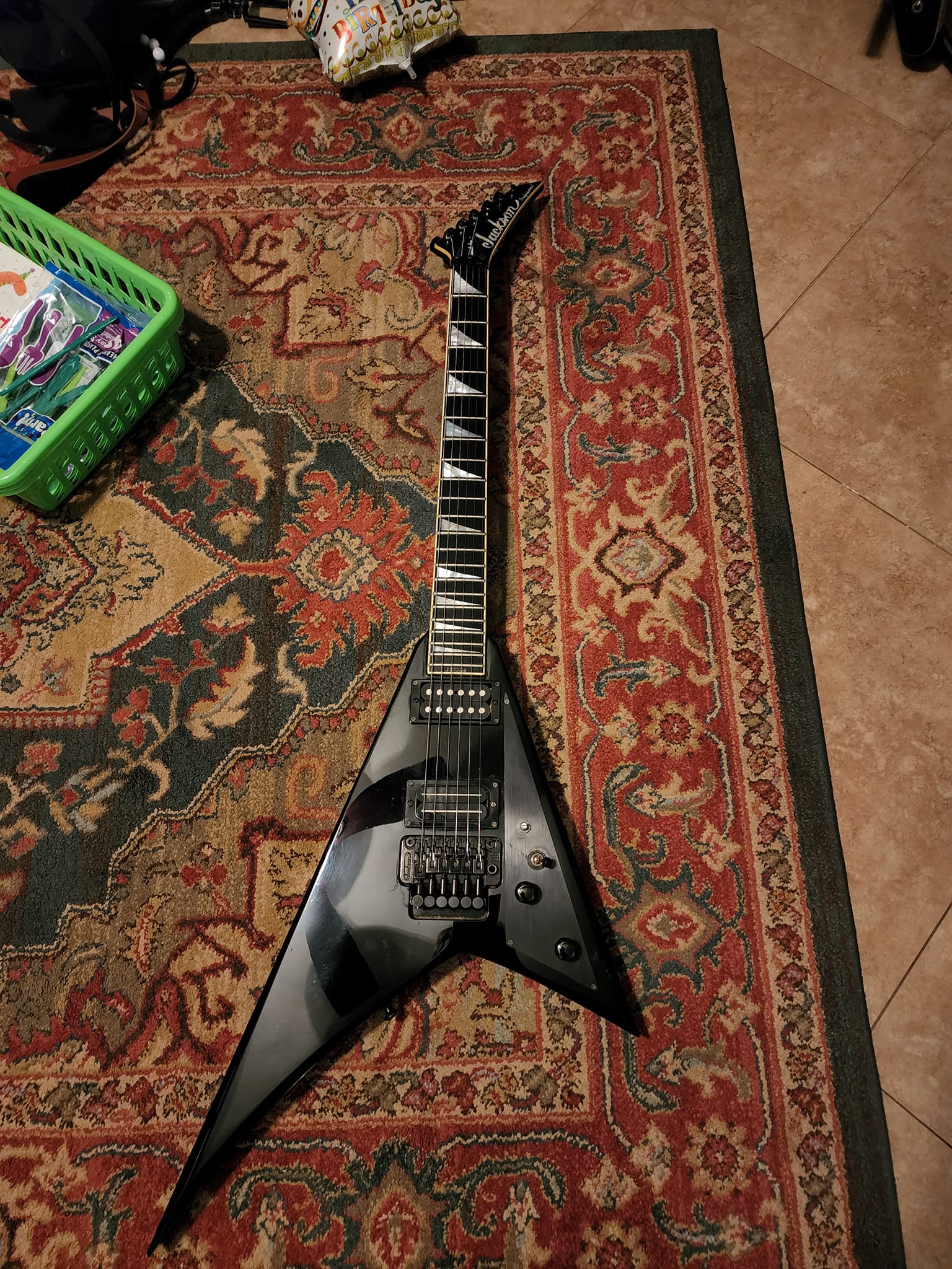 Siime】 FM Floyd Stealth DEAN 【Dime