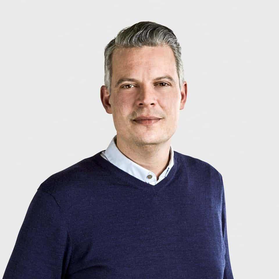 Peder Udengaard