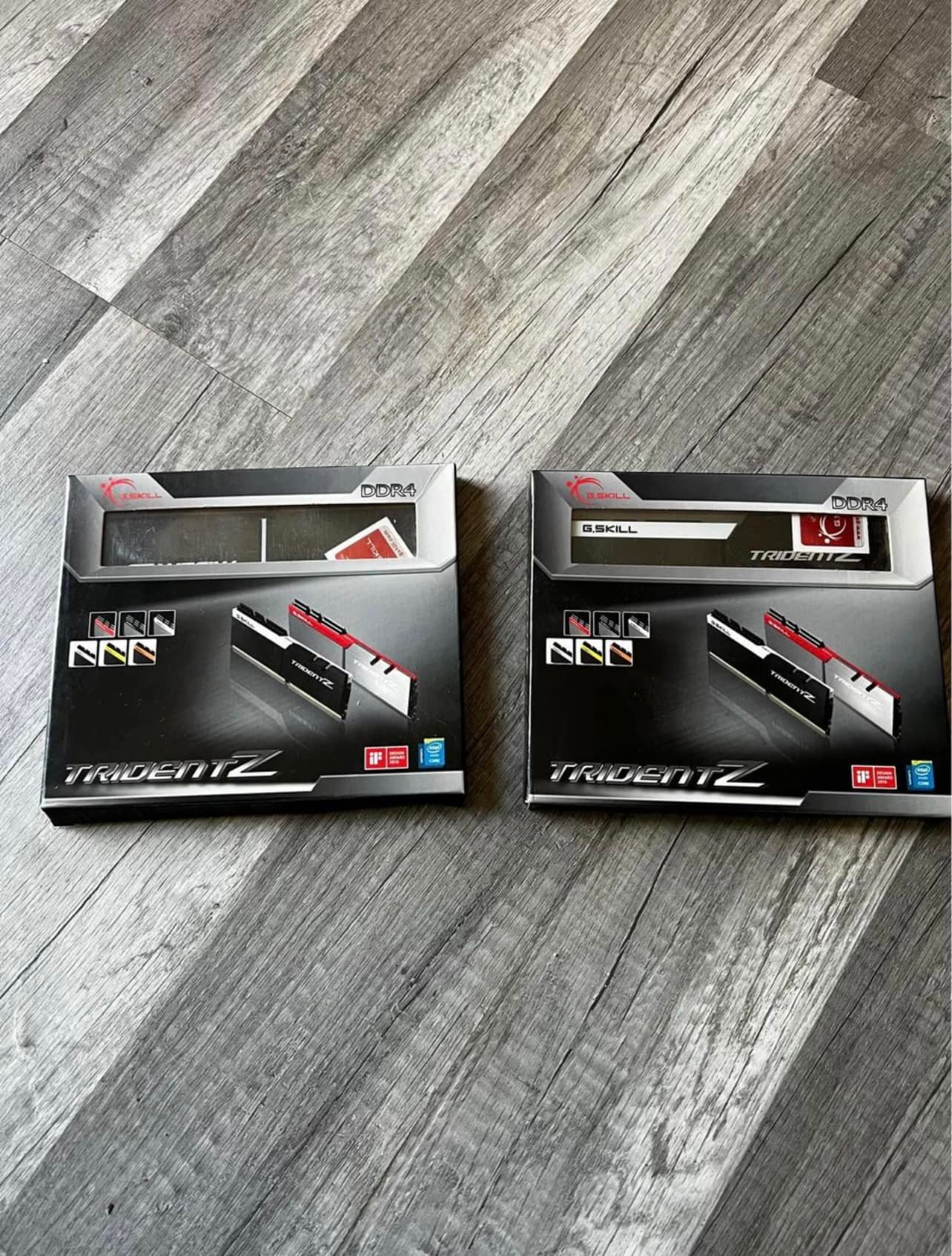Ryzen 7 5800x and Asus rog strix b550 f gaming what will be the 