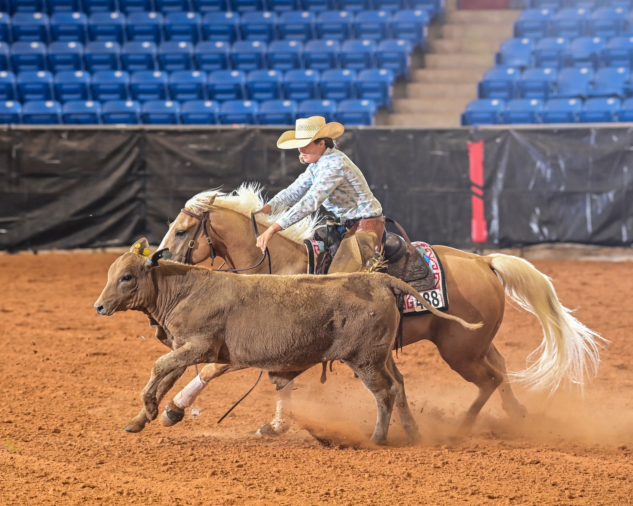 Southwest Reined Cow Horse (SRCHA) Association | Facebook