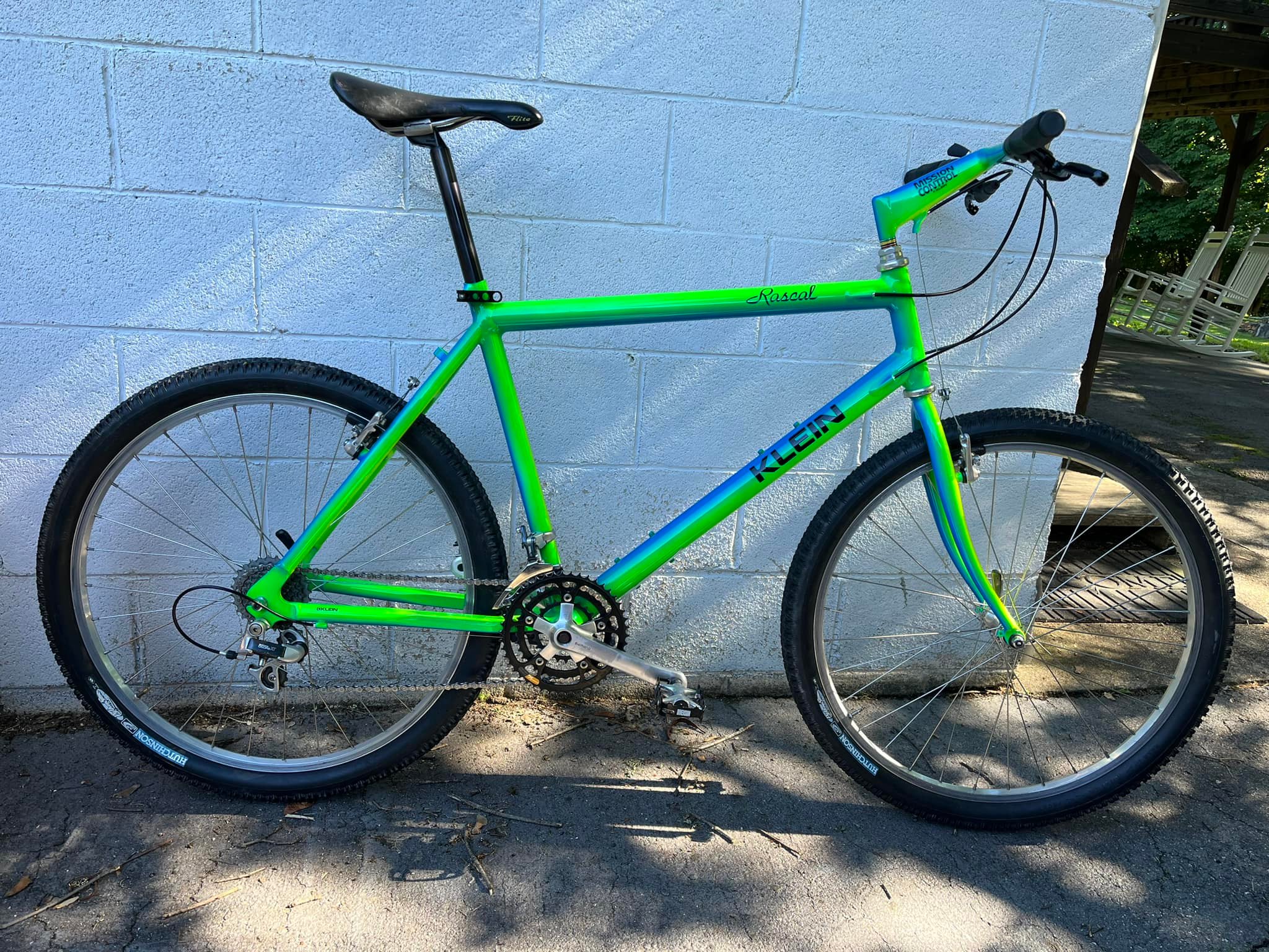 1992 Rascal Bike for Sale in Asheville, NC