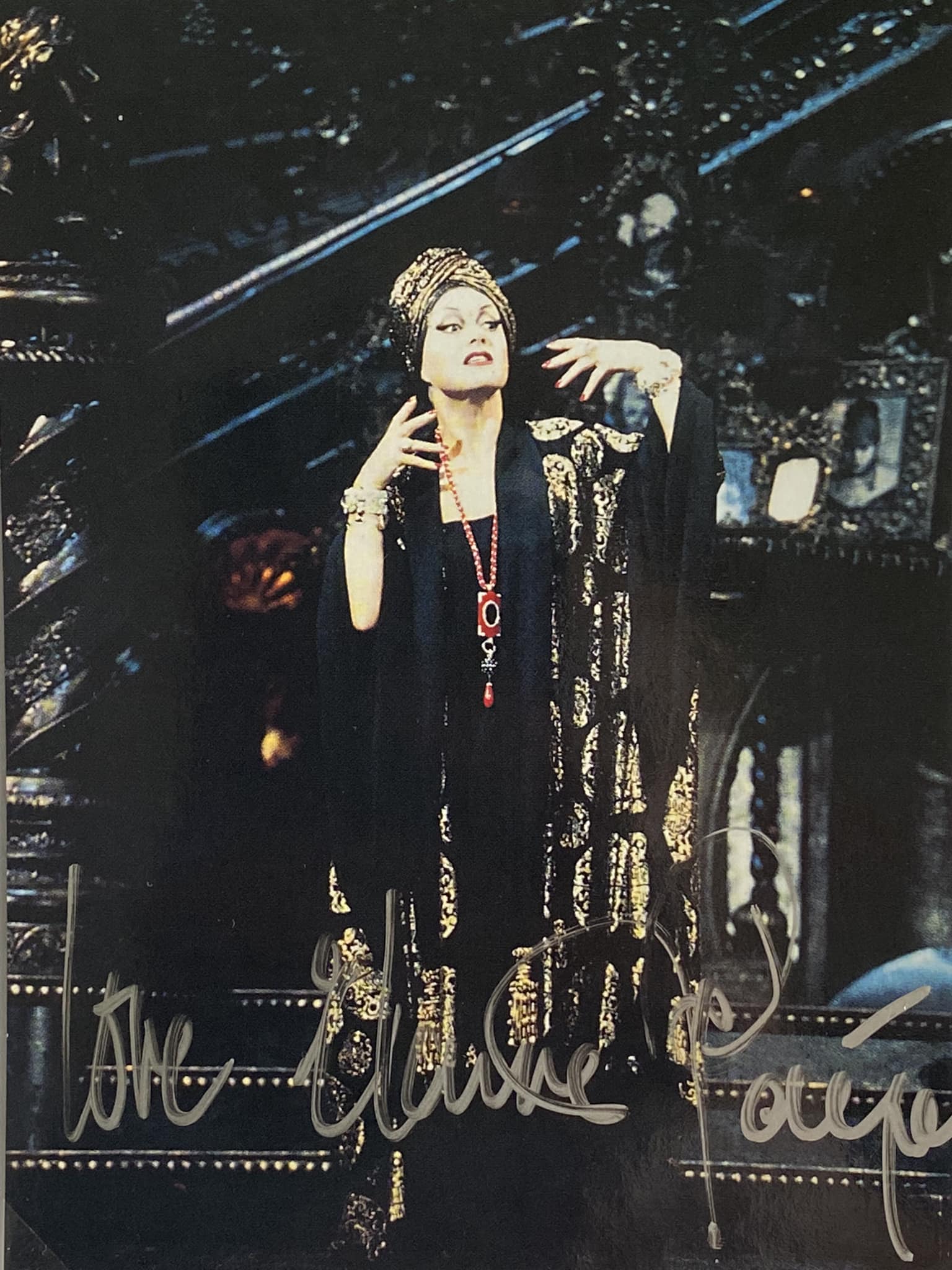 Elaine Delmar British singer and actress biography