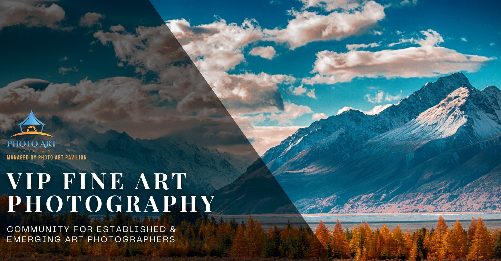 VIP Fine Art Photography; Curated by Photo Art Pavilion | Facebook