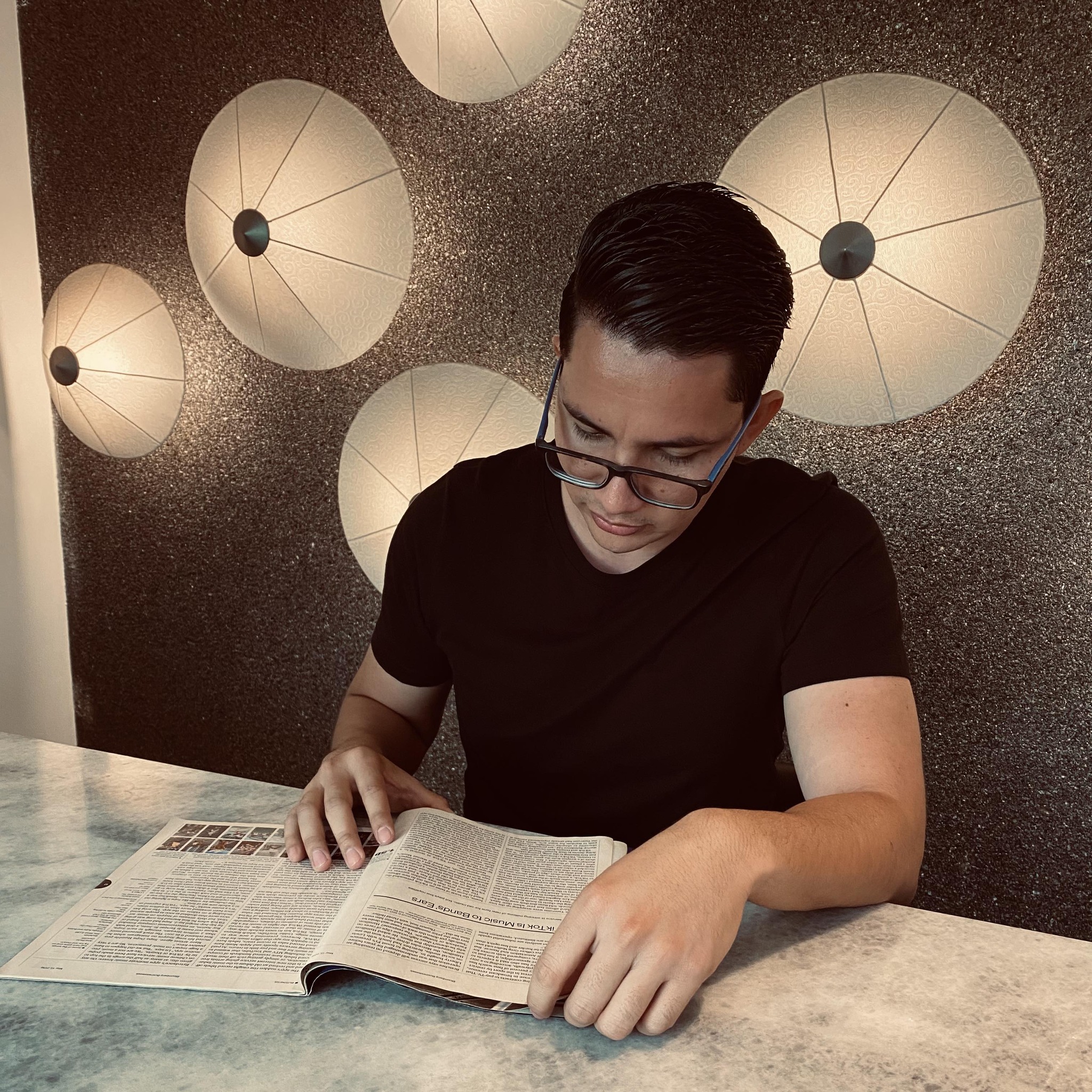 Mateo Villaherrera