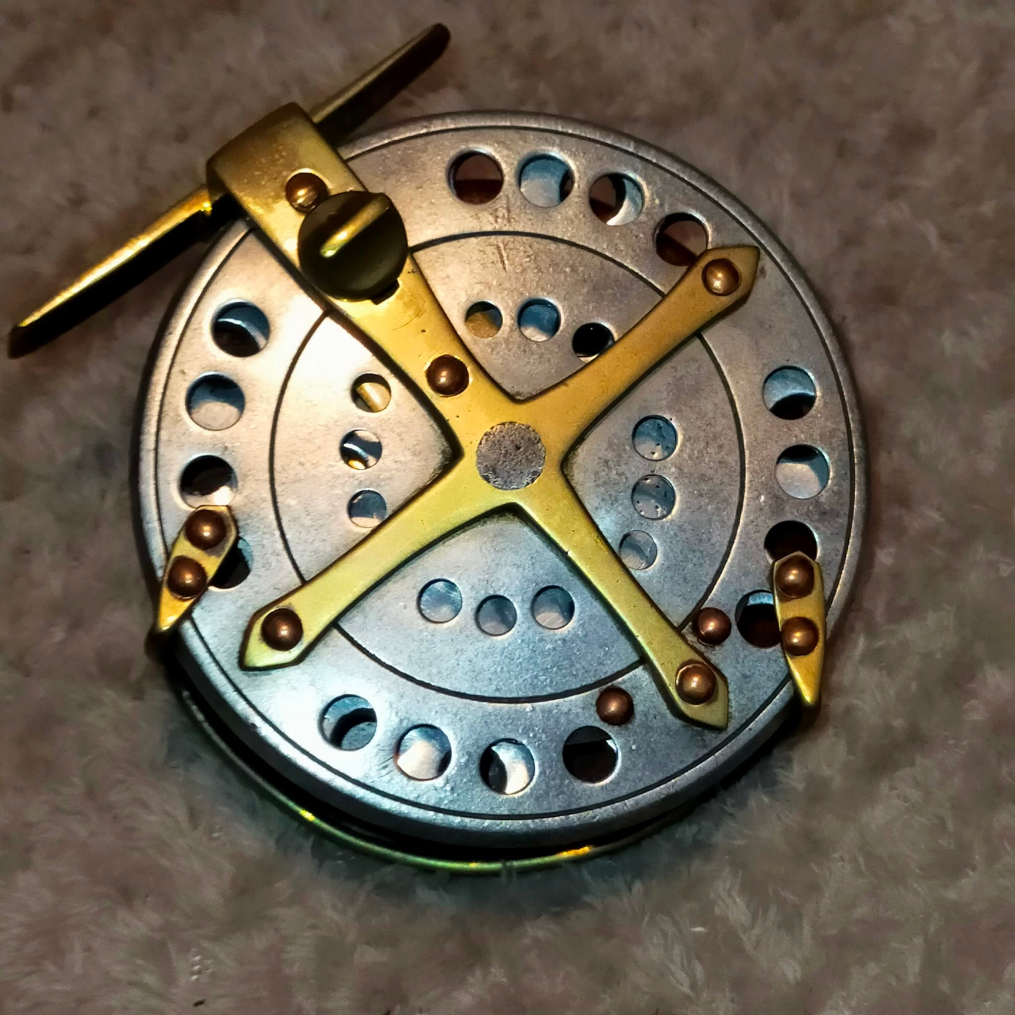are lews fishing reels made in usa 13 Reel Anchor – Three Rivers Tackle it starts with the Plano One-Tray Tackle Box Lure Size:1/16 - 1/8 oz Auto hooker