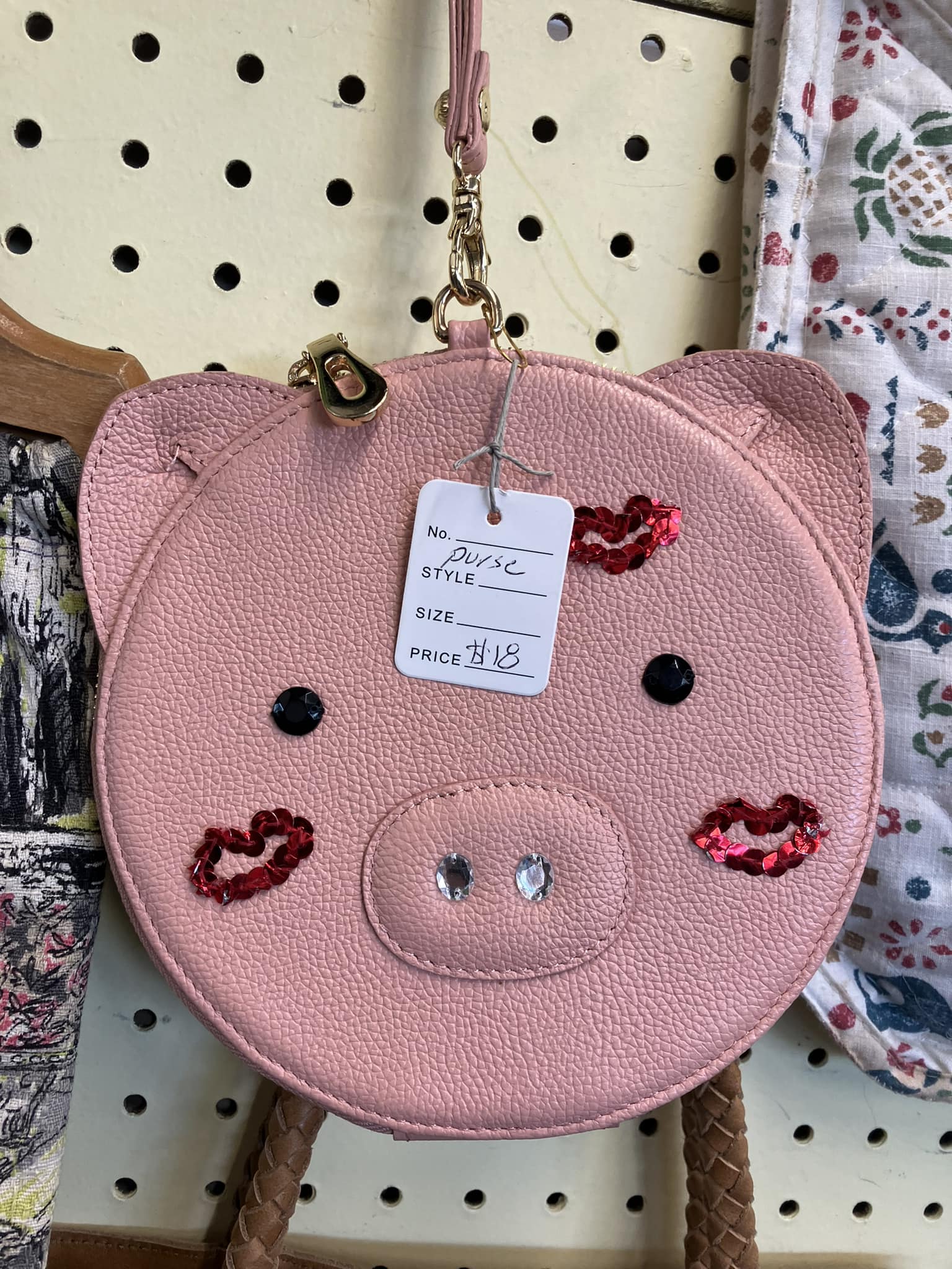 Leather Bag Coach Outlet Pig Purse Coach Coach Pig Coin Case David