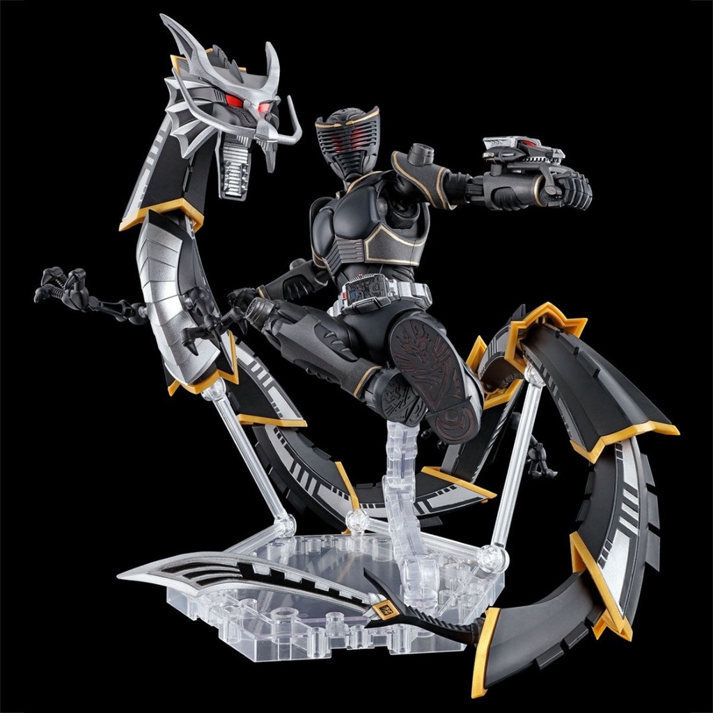 🌟 Premium Bandai FRS . ➡️Bandai Figure-Rise Standard Kamen