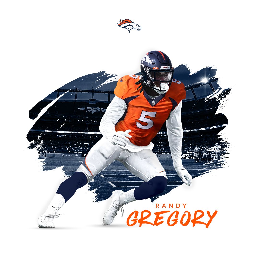 Denver Broncos - Meet ya at the QB. 😎 📲 » dbron.co/wallpaper