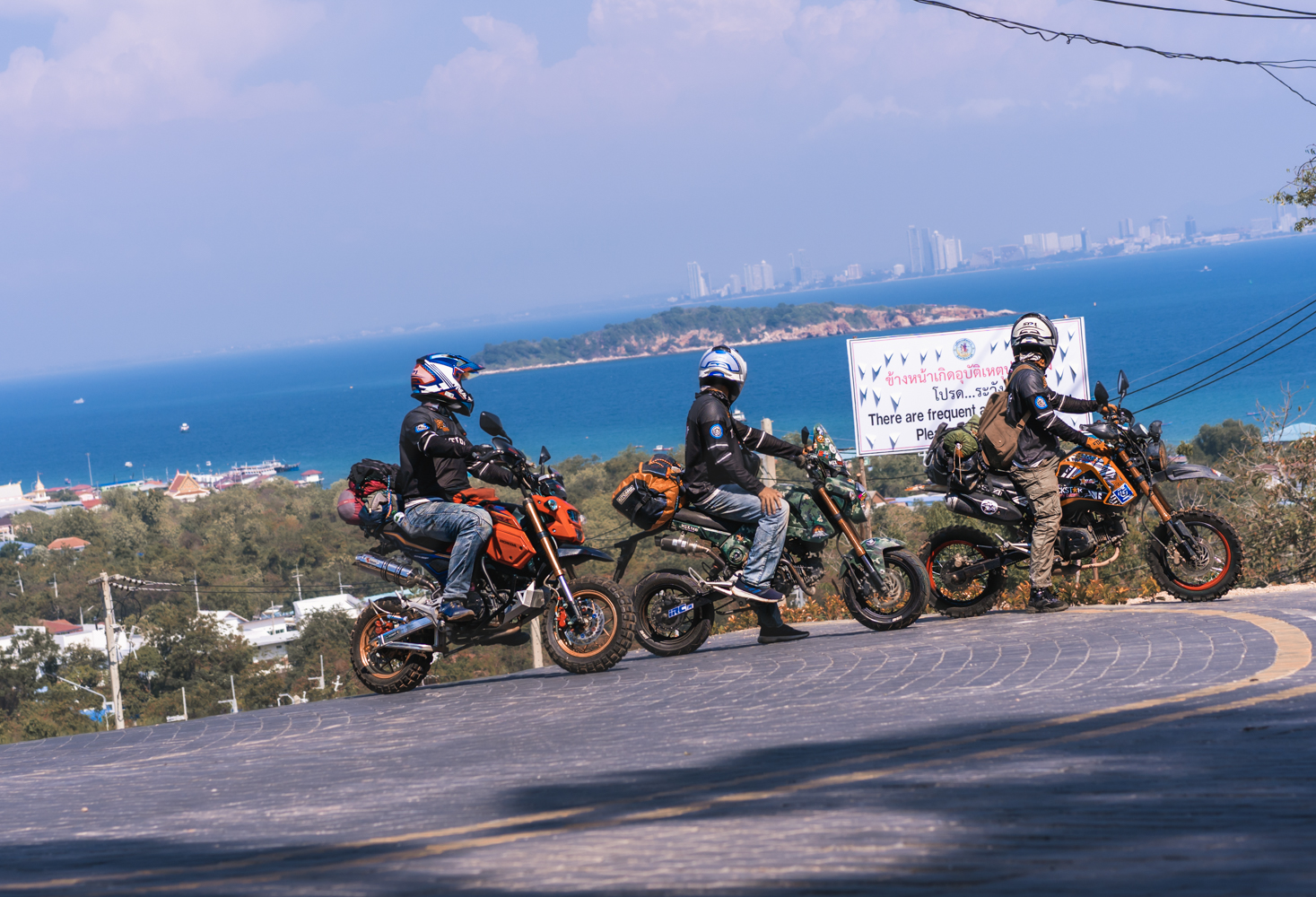 Taste Ride ' Trip เที่ยว... - Songchai Khun Ta Naamphai | Facebook