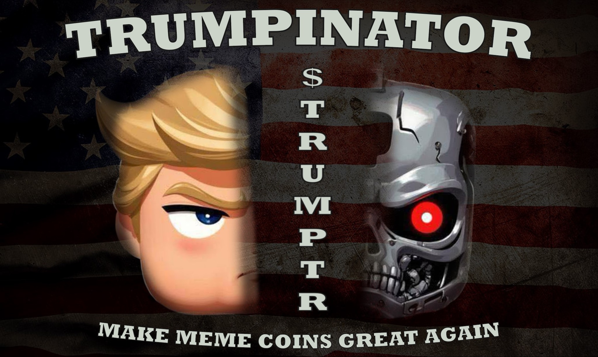 CryptoStreetBets | Amazing #TRUMPTR interview today on 'The Kid and ...
