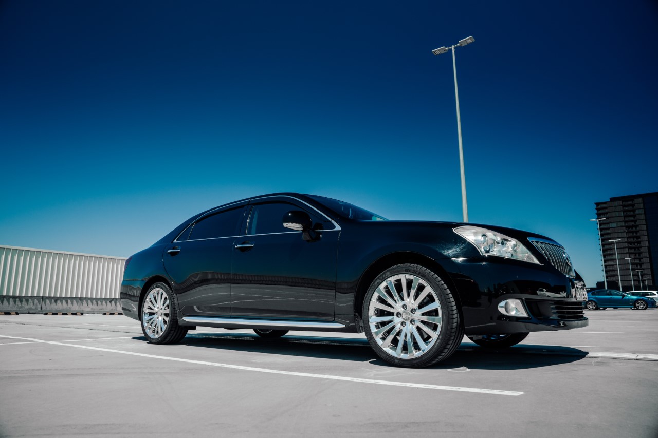 G.MAX WHEELS