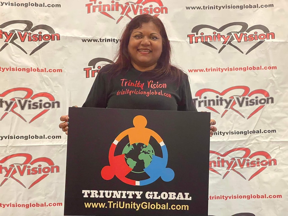 Trinity Vision Global | Facebook