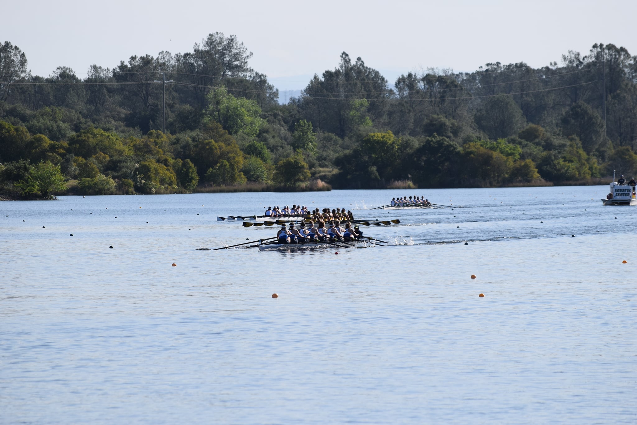 WWU Rowing - A few photos of the Vikings at the WIRA... | Facebook