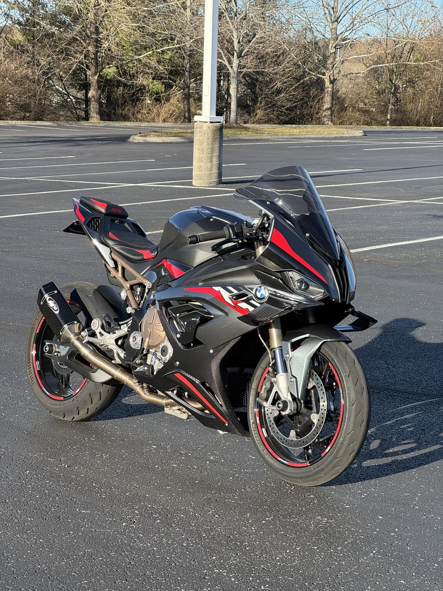 k Knoxville motorcycle ride meet at Weigels
