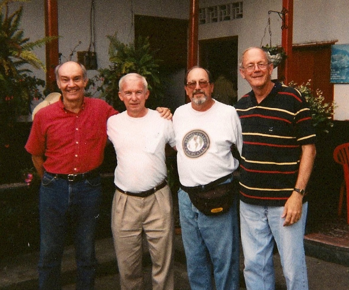 2023 Bethel University Alumni Homecoming for 50, 60, 70, 80 and 90's ...