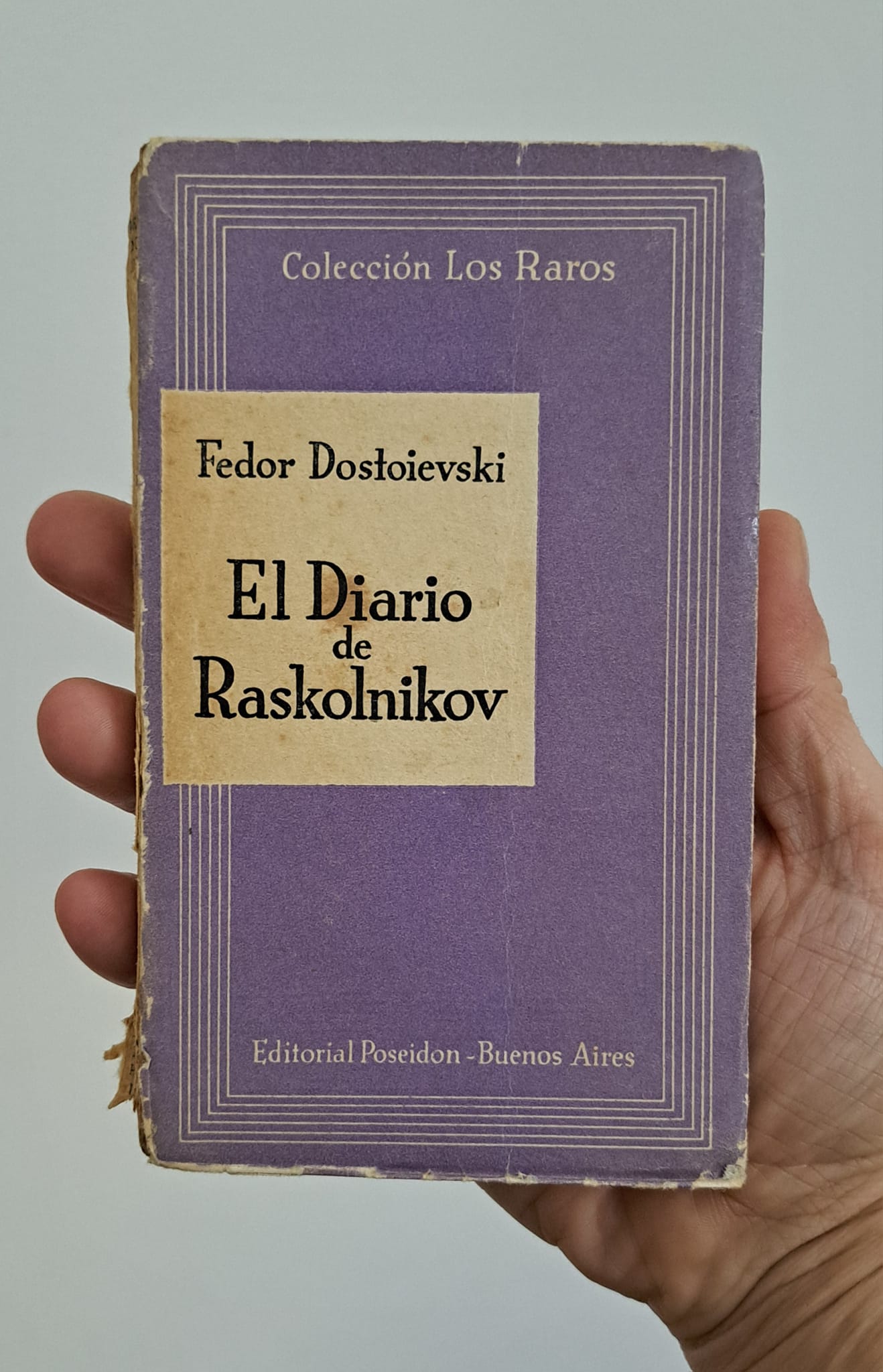 Dostoievski, Maestro de la Literatura Rusa | 