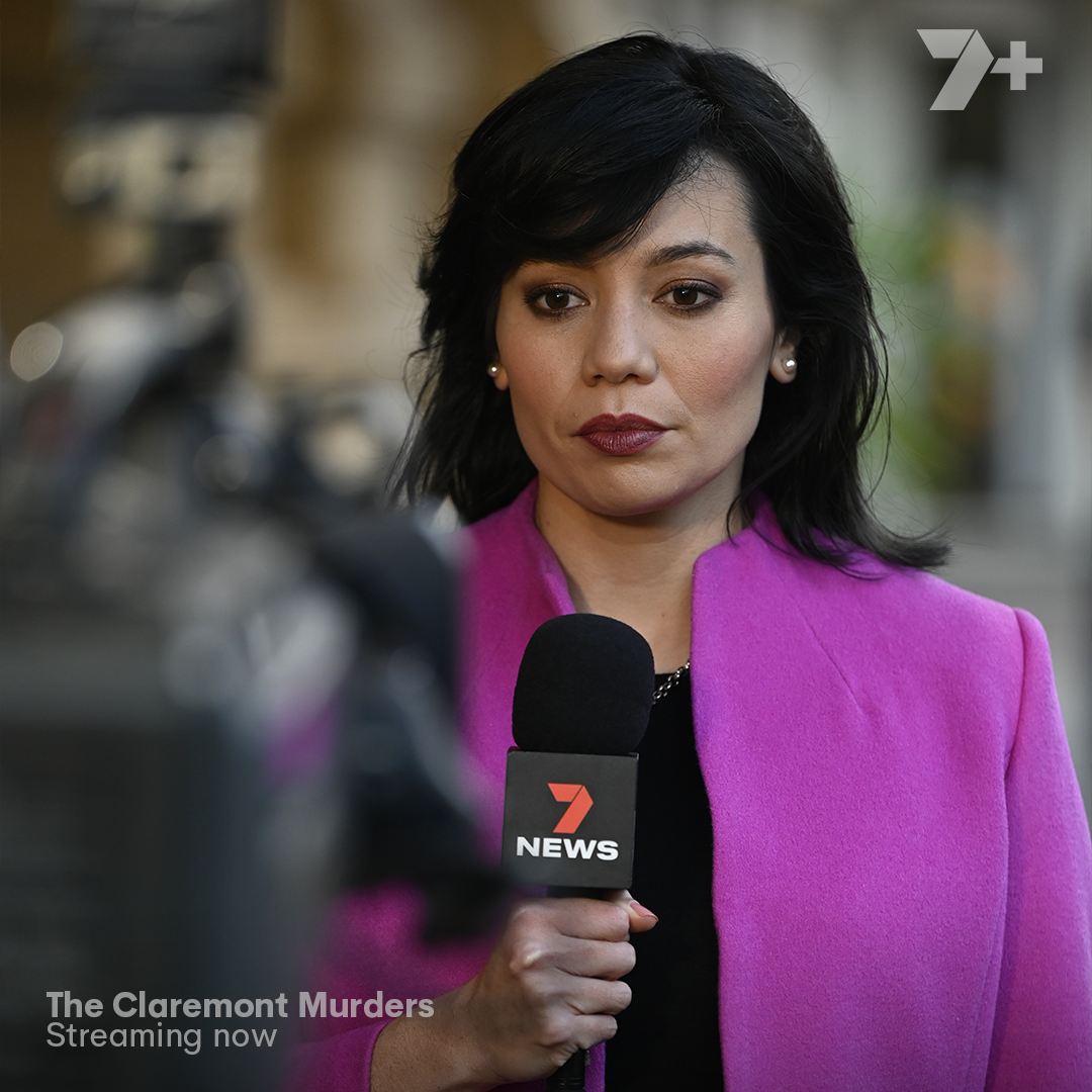 7plus - It took 25 years to solve the crime... ⁣ ⁣ This is... | Facebook