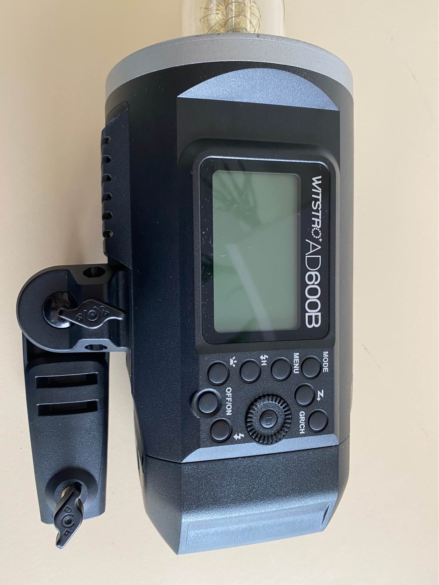 Godox AD-H600B Remote flash head for AD 600 - $75 (new $110) x 1 