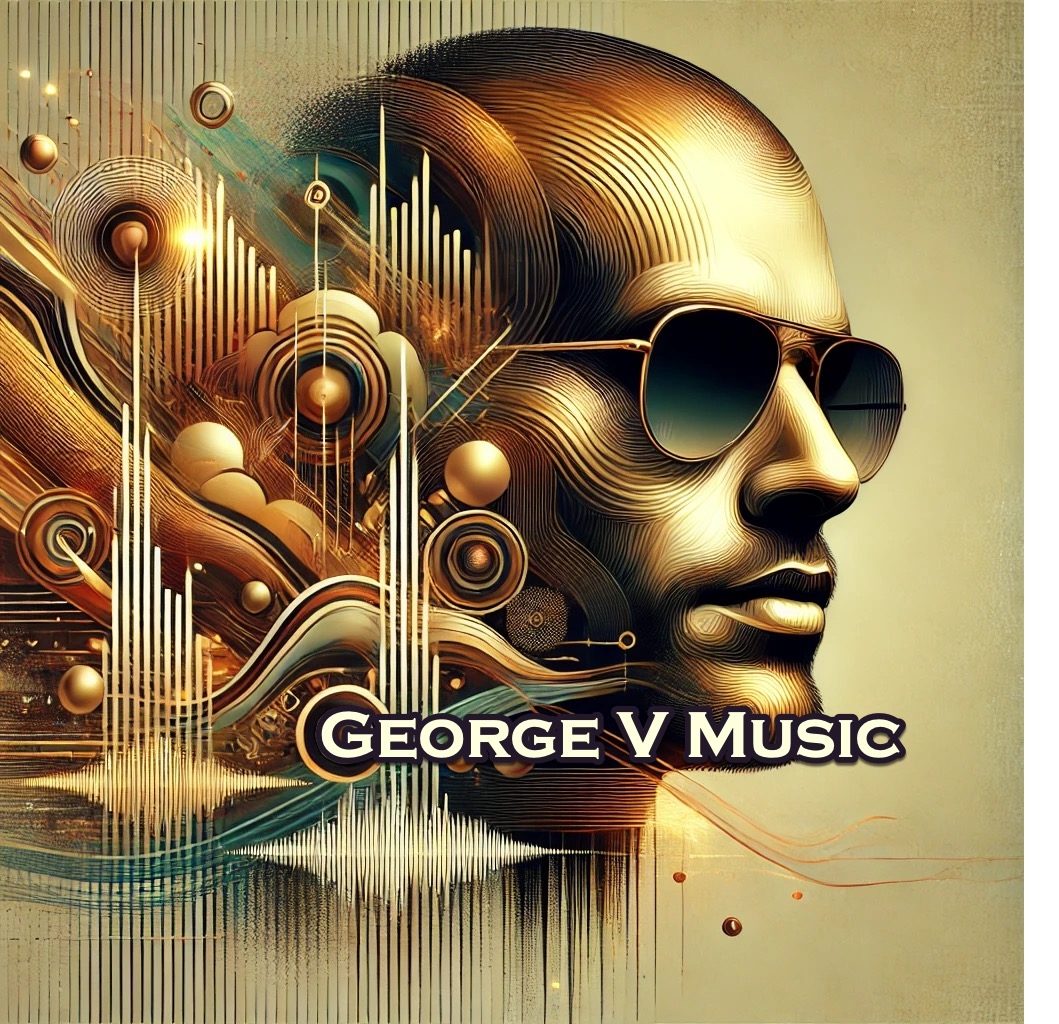 George V Helou