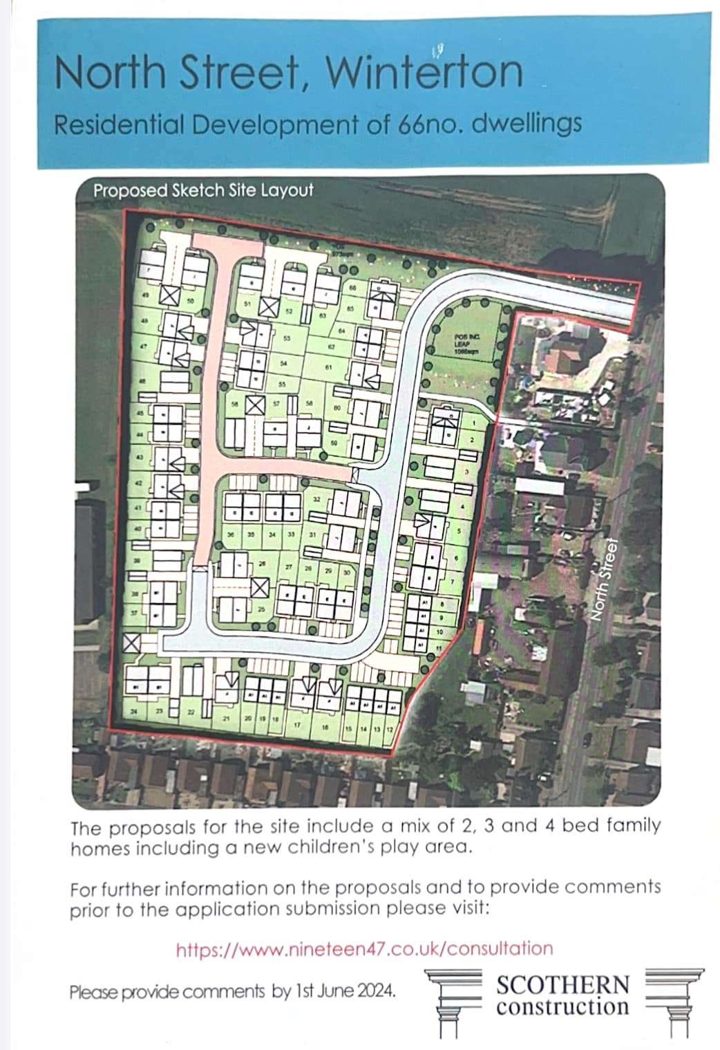 Winterton Residents | Facebook
