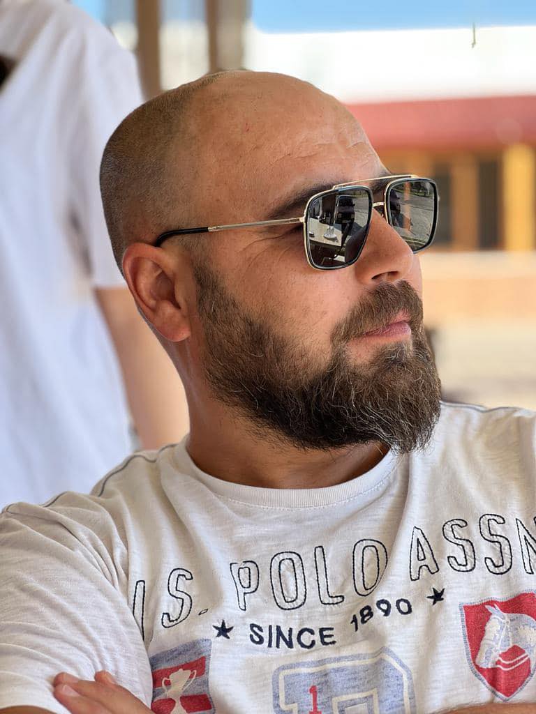 İhsan Koç