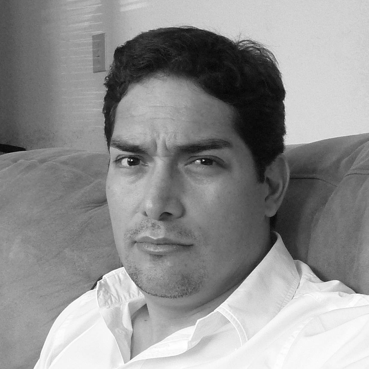 Jorge Danilo Reyes