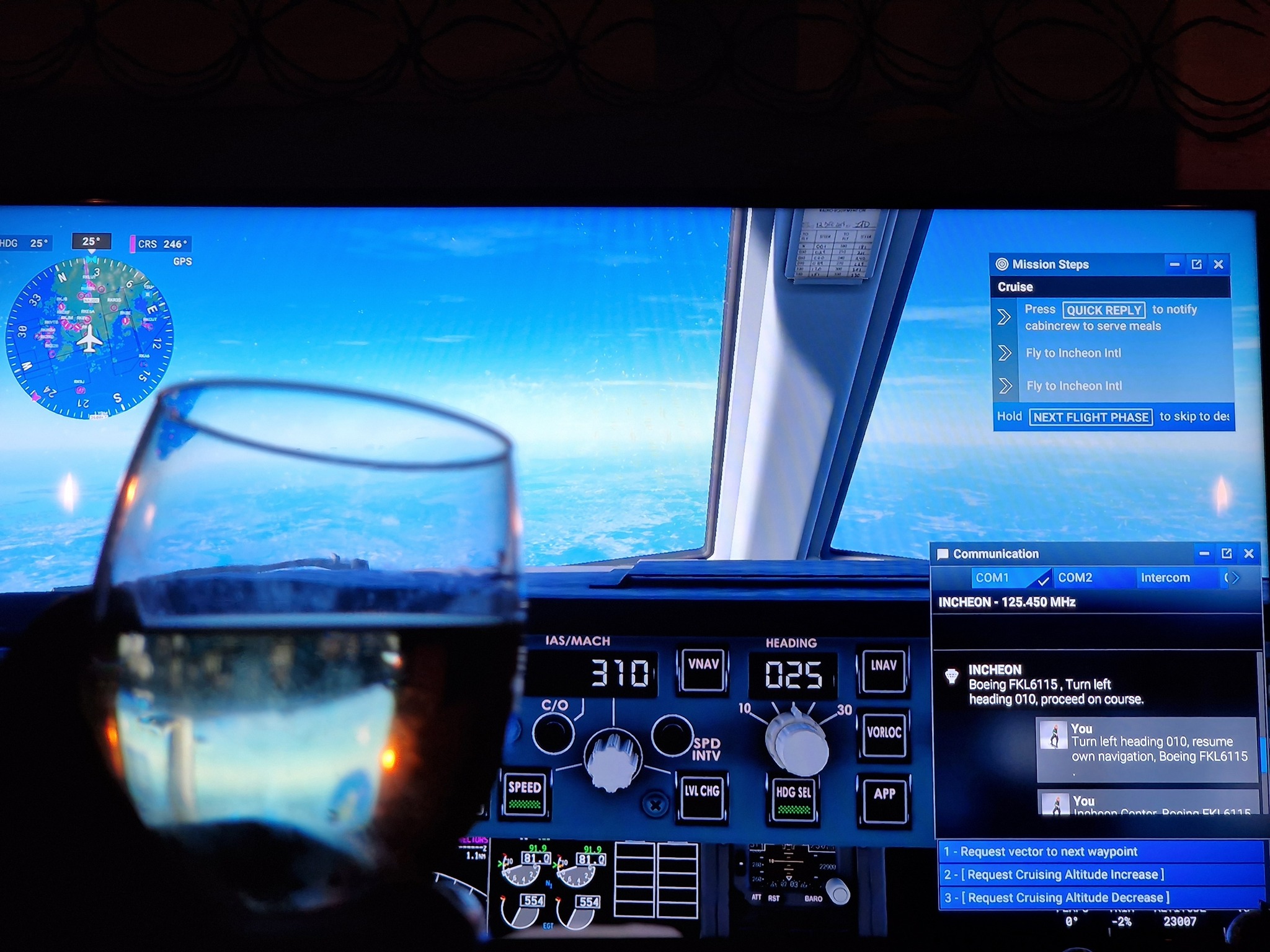 Microsoft Flight Simulator 2024 (Asobo Studio) | Just done my first ...
