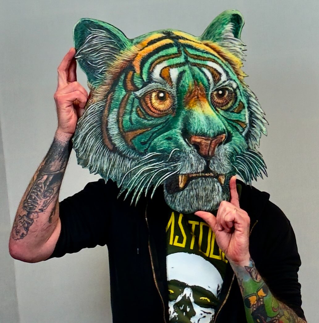 Matthew Dutton
