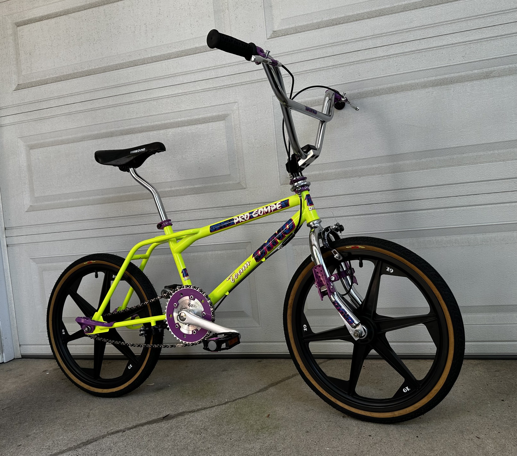 Who does powder coating in Southern Maine for bike restoration?