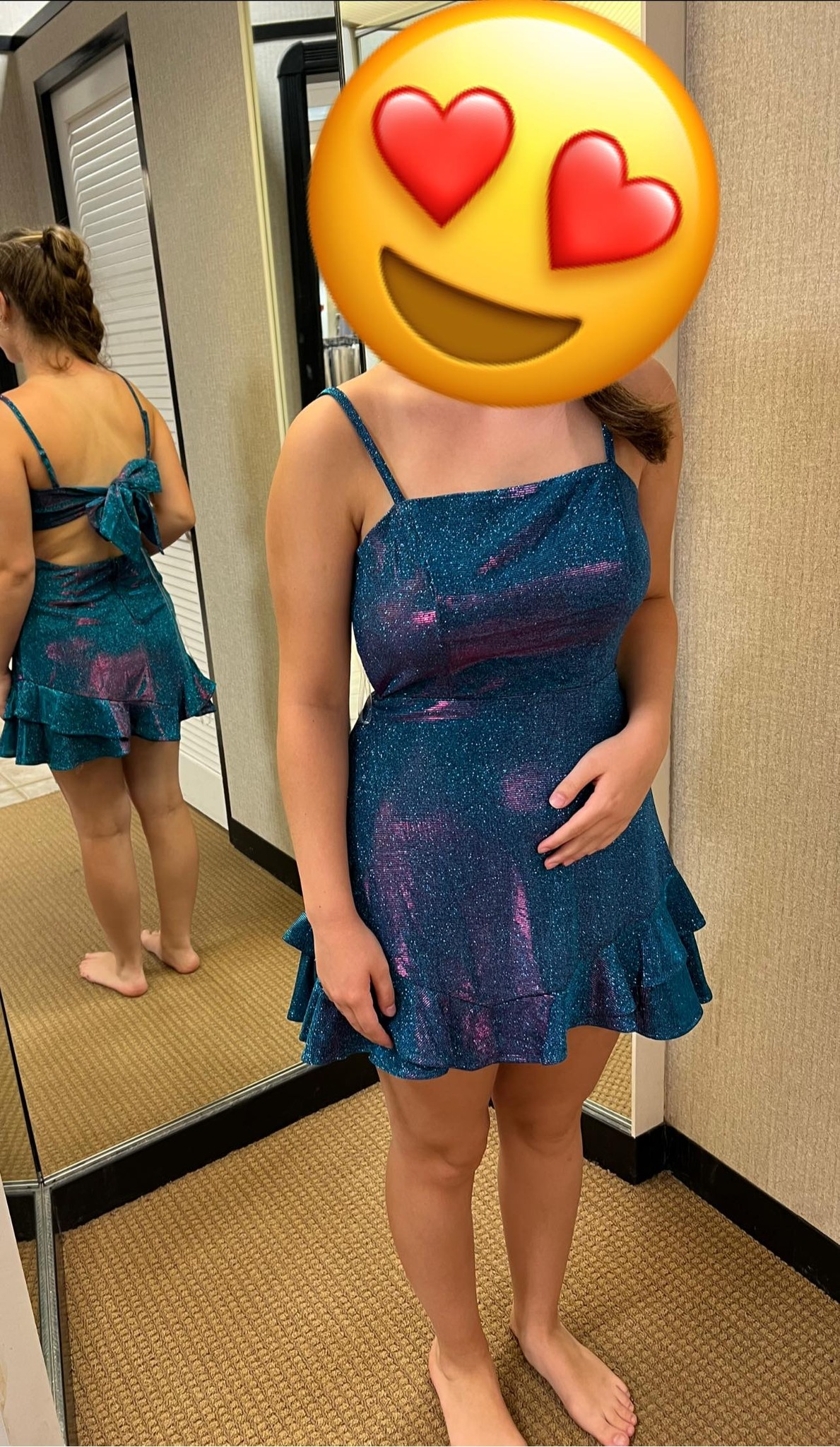 von maur junior homecoming dresses Parents, make shopping easy Evening dresses