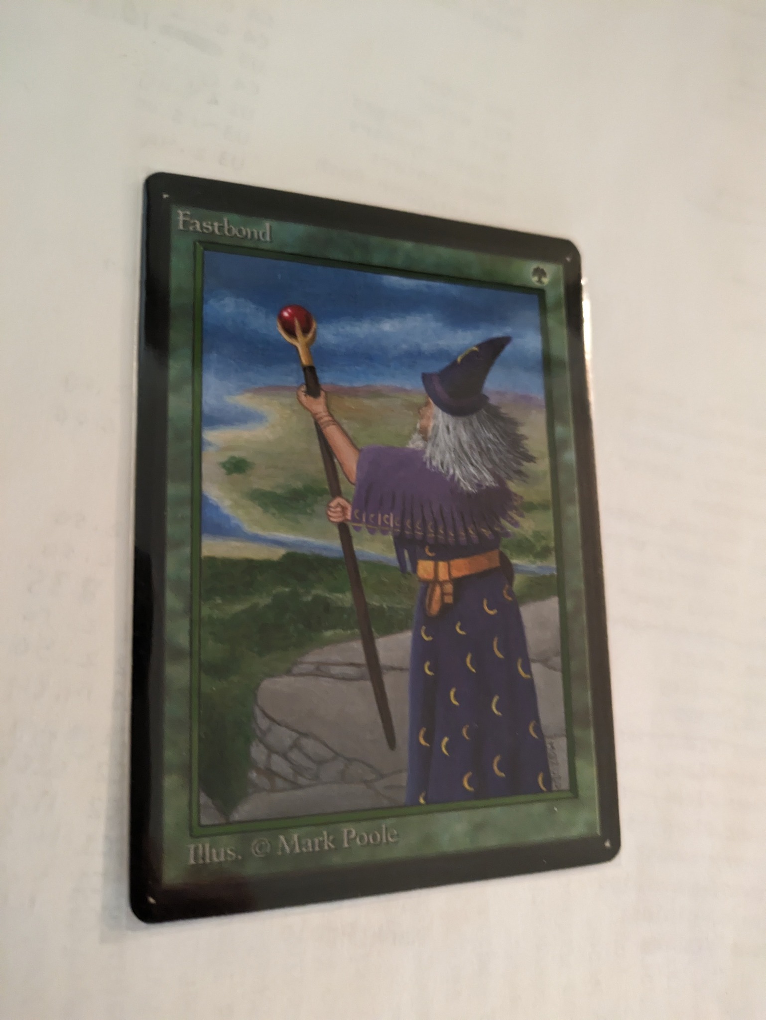 What is the current value of Magic: the Gathering